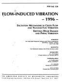 Computer Technology: Flow-Induced Vibration (Pvp)