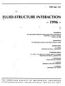 Computer Technology: Fluid-Structure Interaction (Pvp)