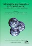 Vulnerability and adaptation to climate change: interim results from the U.S. Country Studies Program