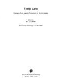 Toolik Lake: Ecology of an Aquatic Ecosystem in Arctic Alaska (Developments in Hydrobiology)