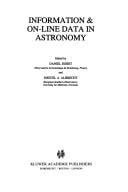 Information & on-line data in astronomy