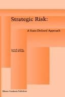 Strategic risk: a state-defined approach