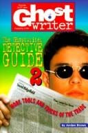 GHOSTWRITER DETECTIVE GUIDE VOL.2 (Ghostwriter Detective Guide)