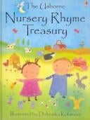 Nursery Rhyme Treasury (Nursery Rhymes)