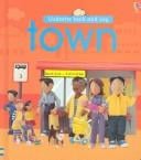 Town (Look and Say Board Books)