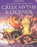 Greek Myths & Legends