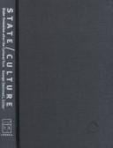 State/Culture: State-Formation After the Cultural Turn (Wilder House Series in Politics, History, and Culture)