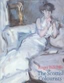 Scottish Colourists: Cadell, Fergusson, Hunter, Peploe
