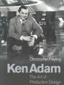 Ken Adam and the Art of Production Design