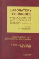 Laboratory Techniques in Biochemistry and Molecular Biology (Laboratory Techniques in Biochemistry & Molecular Biology)