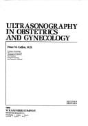 Ultrasonography In Obstetrics and Gynecolo