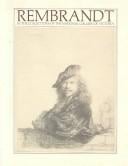 Rembrandt: In the Collections of the National Gallery of Victoria (Robert Raynor Publications in Prints and Drawings)