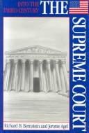 Into the third century: The Supreme Court