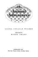 Animal Adventures