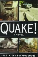 Quake!: A Novel