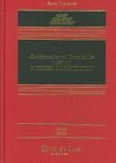Commentaries and Cases on the Law of Business Organization, 2nd Edition (Casebook)