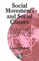 Social movements and social classes: the future of collective action