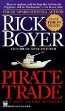 Pirate Trade (Doc Adams Mysteries)