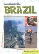 Brazil (Steadwell Books World Tour)