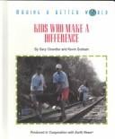 Kids who make a difference