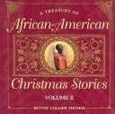 Treasury Of African-American Christmas Stories
