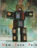 Nam June Paik: Video Time, Video Space