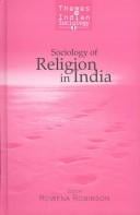 Sociology of religion in India