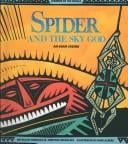 Spider and the Sky God: an Akan legend