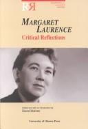 Margaret Laurence: Critical Reflections