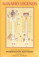 Navaho legends
