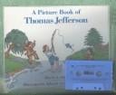 A Picture Book of Thomas Jefferson (Live Oak Readalongs)