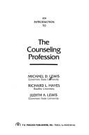 An Introduction to the Counseling Profession