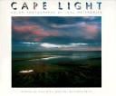 Cape light: color photographs