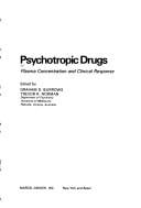 Psychotropic Drugs: Plasma Concentration and Clinical Response (Experimental and clinical psychiatry)