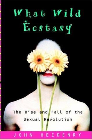 What Wild Ecstasy