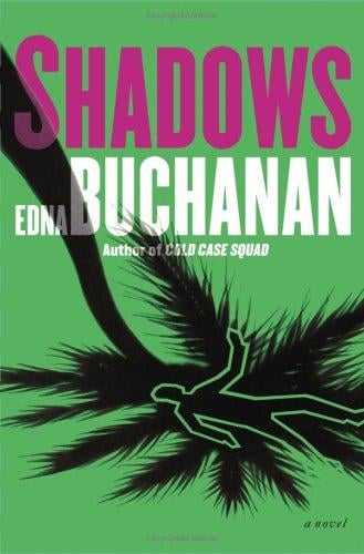 Shadows: a novel
