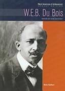 W.E.B. Du Bois: Scholar and Activist (Black Americans of Achievement)