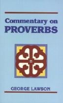 Commentary on Proverbs (Kregel Timeless Classics Series)