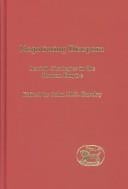 Negotiating Diaspora: Jewish Strategies in the Roman Empire (Journal for the Study of the Pseudepigrapha)