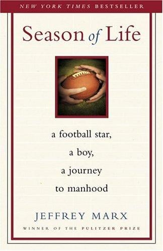 Season of life: a football star, a ballboy, a journey to manhood