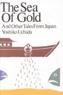 The Sea of Gold: And Other Tales from Japan