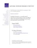 Analysis, Analysis Practices, and Implications for Modeling and Simulation