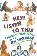 Hey! Listen to This: Stories to Readaloud