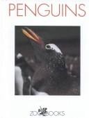 Penguins (Zoo Books)