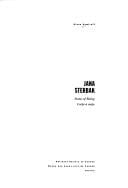 Jana Sterbak: States of Being/Corps a corps