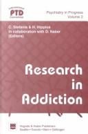 Research in addiction: an update