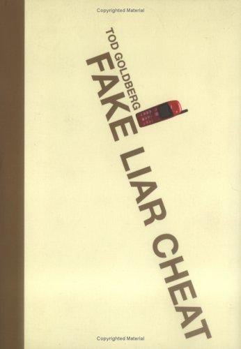 Fake liar cheat
