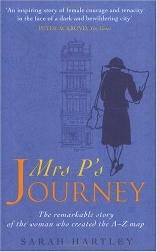 Mrs.P's Journey