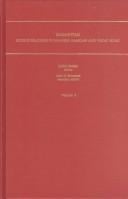 Karawitan: Source Readings in Javanese Gamelan and Vocal Music, Volume 3 (Michigan Papers on South and Southeast Asia)