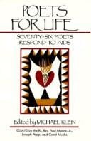 Poets for Life: Seventy-six Poets Respond to AIDS